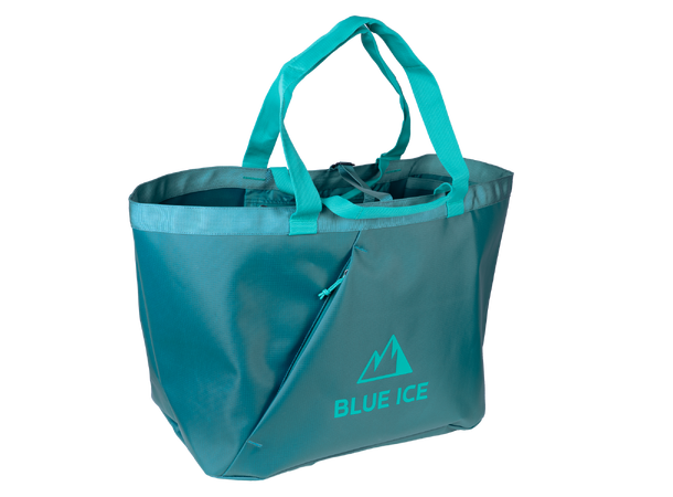 Blue Ice Stacker 65 vivid green 