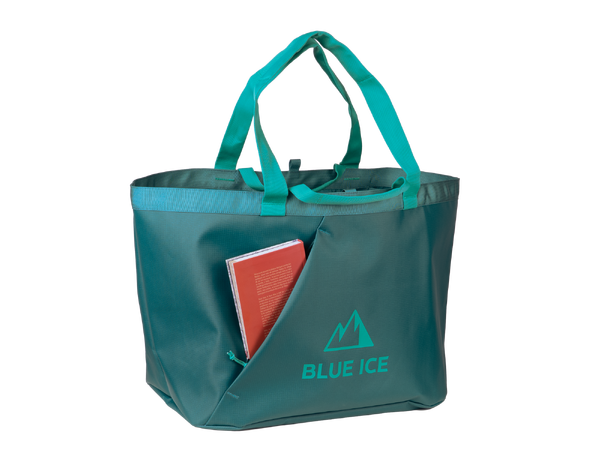 Blue Ice Stacker 65 vivid green 