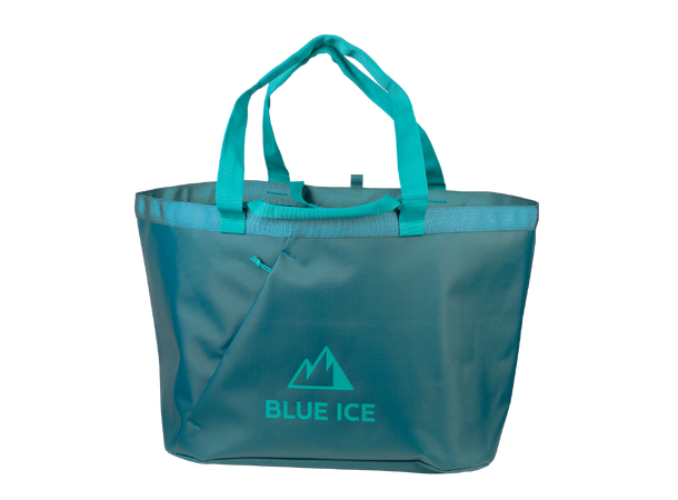 Blue Ice Stacker 65 vivid green 
