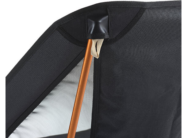 Corto Folding Chair Lite rosemary 