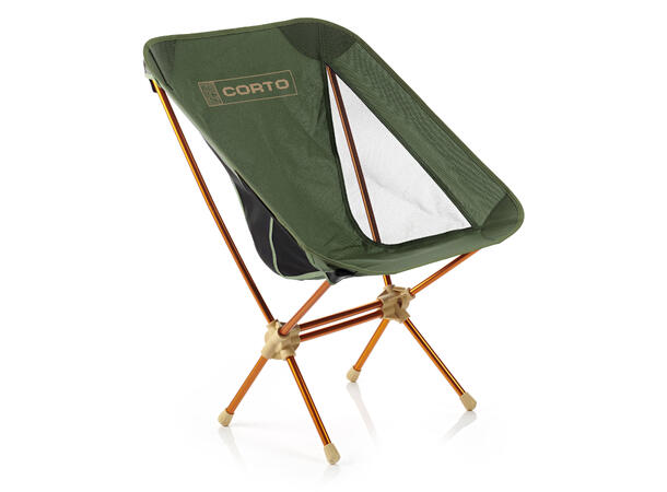 Corto Folding Chair Lite rosemary 