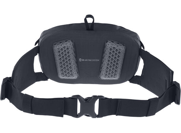 EVOC Hip Pouch3D WP 2 black 