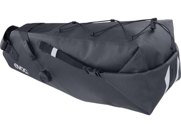 EVOC Seat Pack BOA WP 12L black 