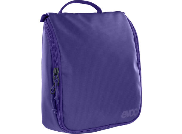 EVOC Wash Pouch violet-black 