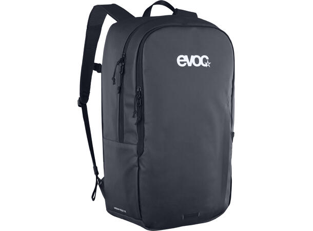 Evoc Urban Pack carbon grey - black 