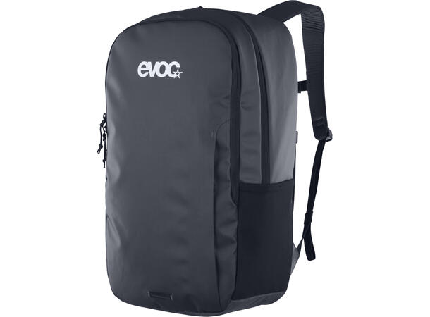 Evoc Urban Pack carbon grey - black 