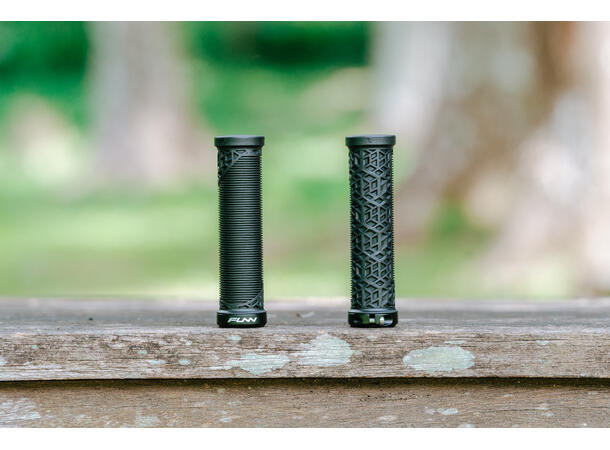 Funn Hilt JR, 19mm turquoise 