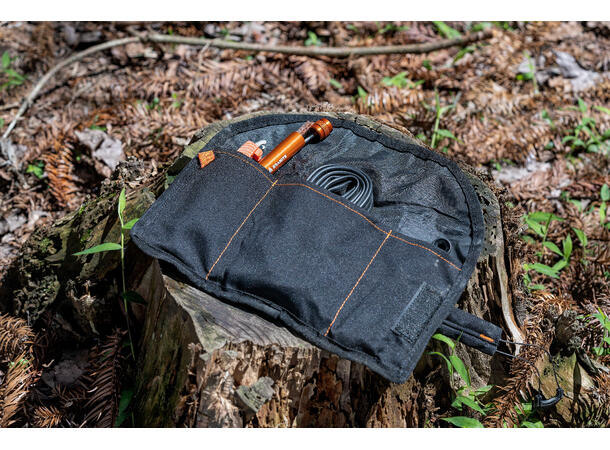 Granite Design Suture Tire Plug Kit orange 