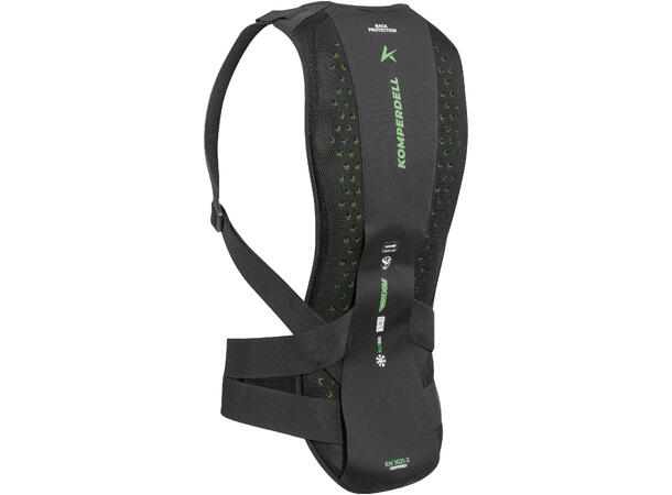 Komperdell Protector Pack Men XXS 