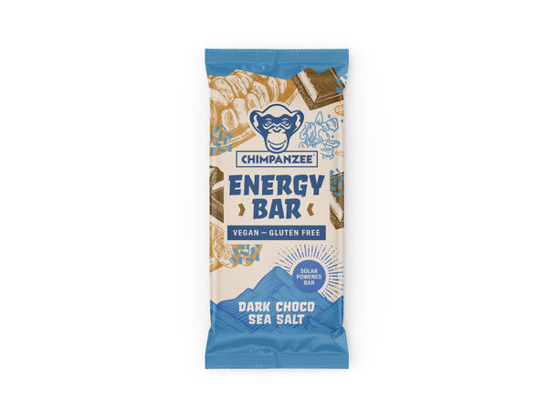 Moonvalley Apple Cinnamon Bar