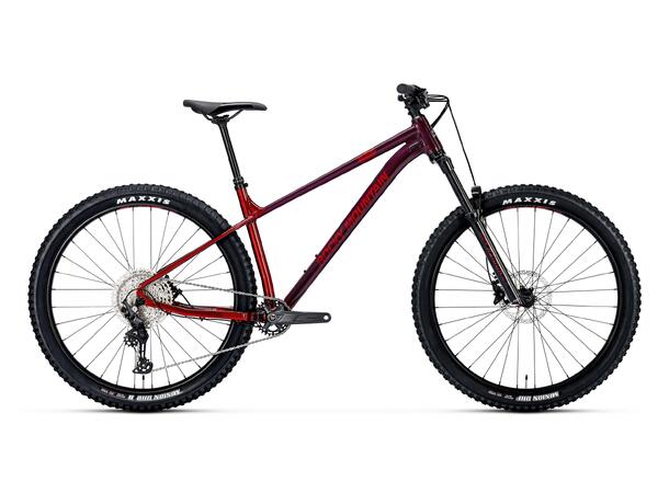 Rocky Mountain Growler 40 29" Hardtail stisykkel 2026 
