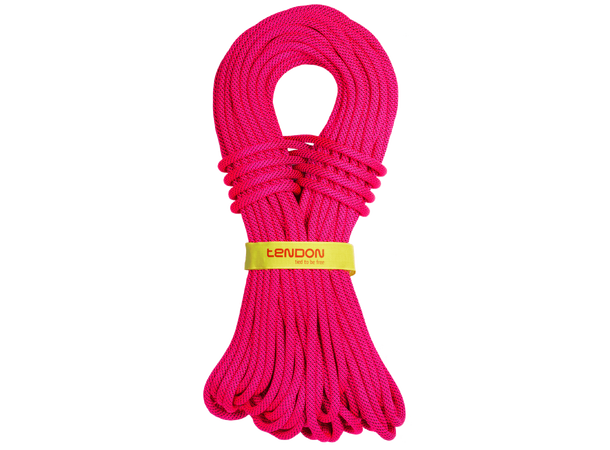 Tendon Master 9,0 mm TeFIX pink 50m 