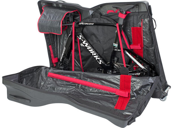 Thule RoundTrip Transition black 
