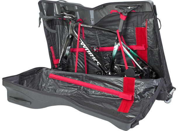 Thule RoundTrip Transition black 