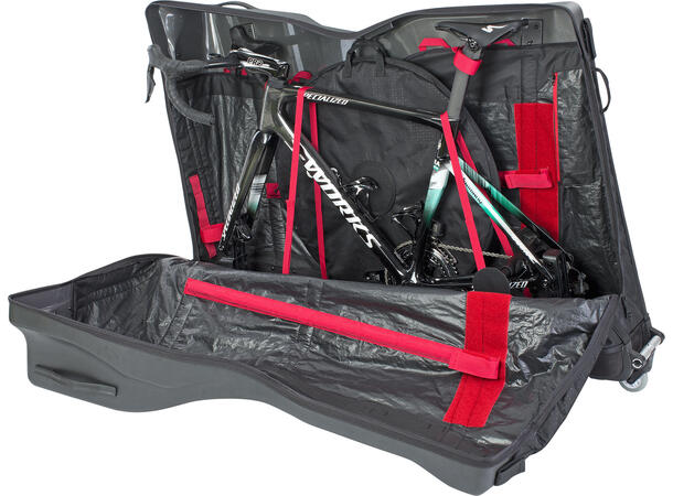 Thule RoundTrip Transition black 