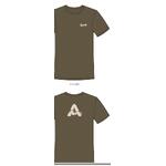 7mesh Podium ALN T-shirt thyme XS 