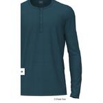 7mesh Desperado Merino Shirt LS M's deep sea XS 