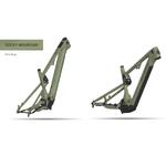 Rocky Mountain Instinct Powerplay C30 pale sage XL 
