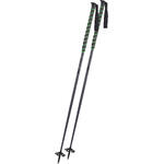 Komperdell Big Art TI stripe black/neongreen 110cm 