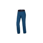 Ocun Mania Pants M`s blue wing teal S 