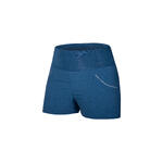 Ocun Noya Shorty blue wing teal S 