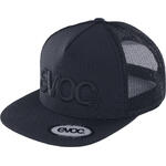 EVOC Trucker Cap Blackline black 