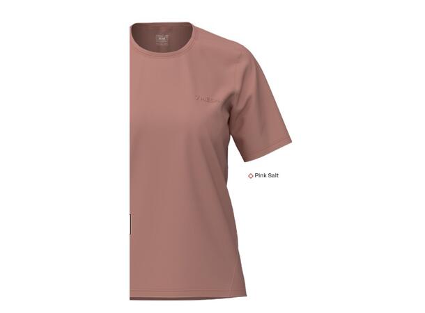 7mesh Atlas Shirt SS W's pink salt XS 
