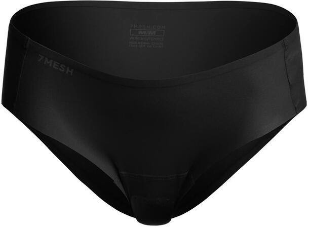 7mesh Foundation Brief W's dark shadow XS 