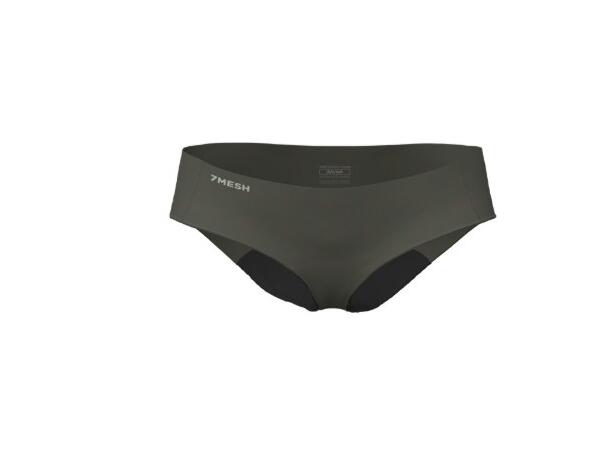 7mesh Foundation Brief W's dark shadow XS 