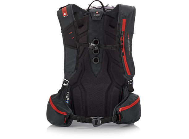 Arva Airbag Explore 30 Switch violet 