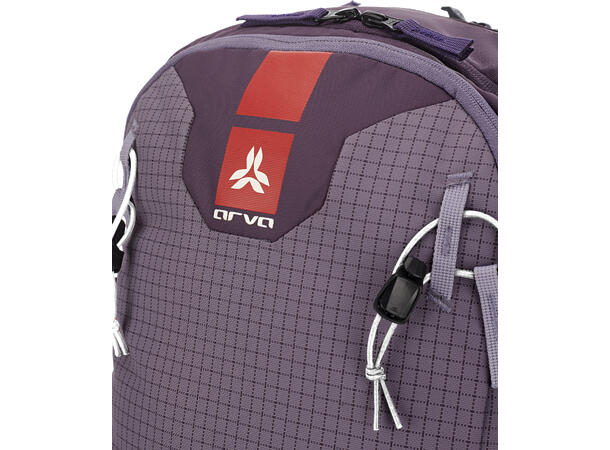 Arva Airbag Explore 30 Switch violet 