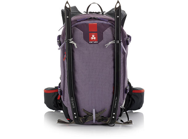 Arva Airbag Explore 30 Switch violet 