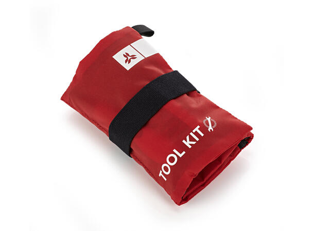 Arva First Aid Kit Lite Explorer.