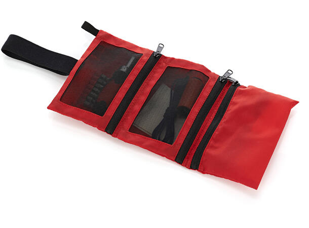 Arva First Aid Kit Lite Explorer.