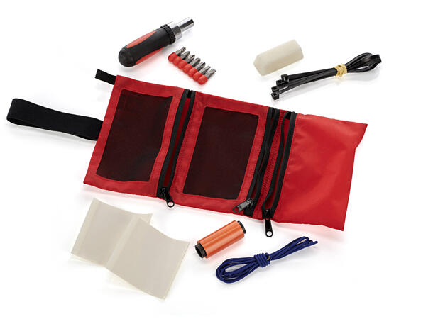 Arva First Aid Kit Lite Explorer.