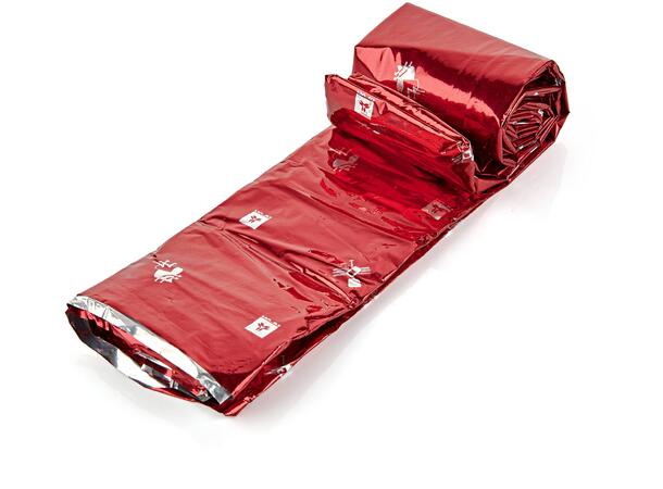 Arva Rescue Blanket 60 g Nødduk, 60 gram
