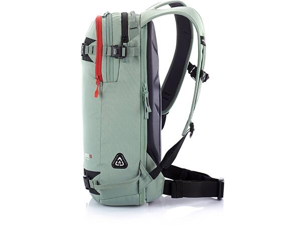 Arva Ride 18 mousse 