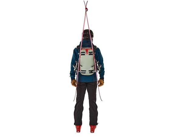 Arva Ride 18 mousse 