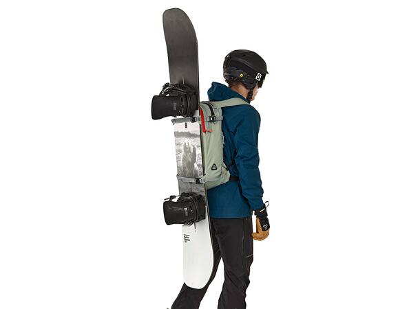 Arva Ride 18 mousse 