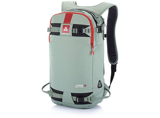 Arva Ride 18 mousse 