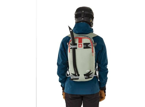 Arva Ride 18 mousse 