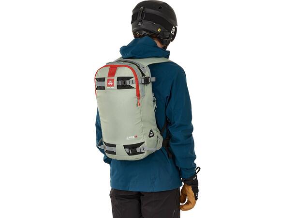 Arva Ride 18 mousse 
