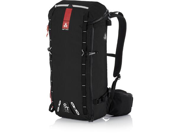 Arva ST 35 black 