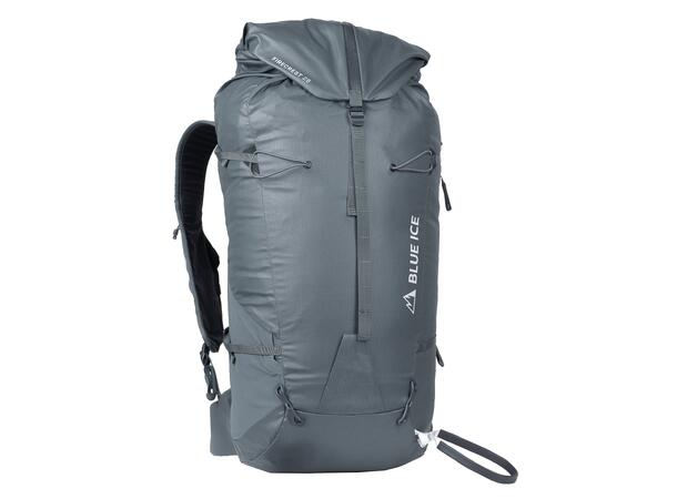 Blue Ice Firecrest 28l dark slate S/M 