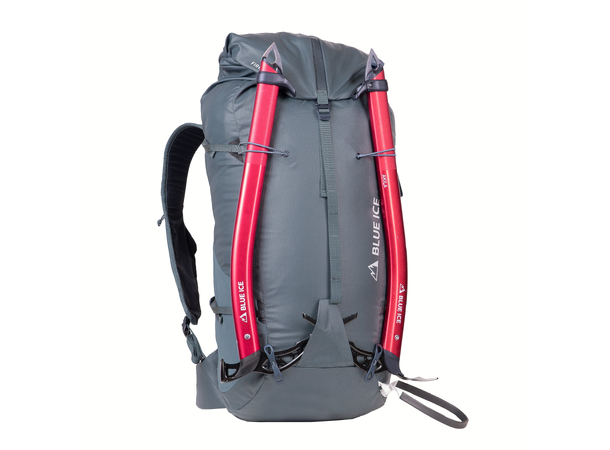 Blue Ice Firecrest 28l dark slate S/M 