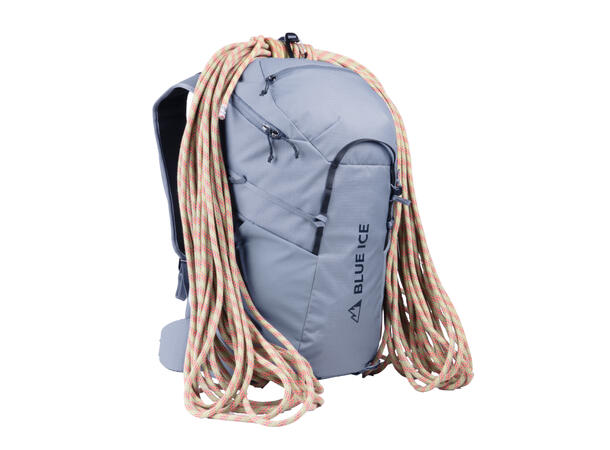 Blue Ice Prisma 24l folkstone grey 