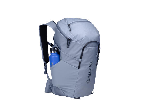 Blue Ice Prisma 24l folkstone grey 