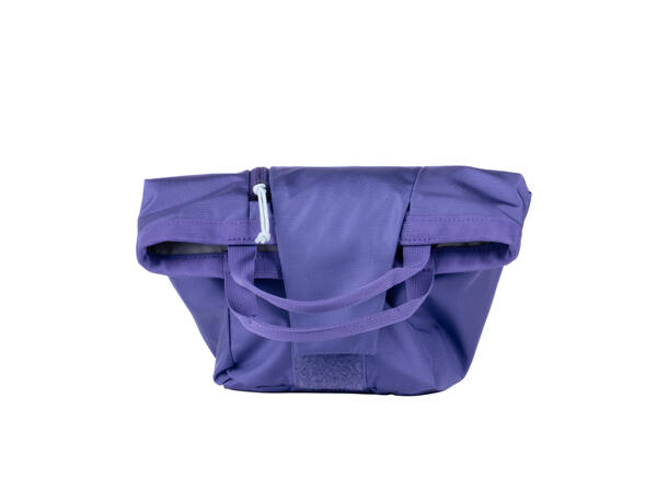 Blue Ice Sitter chalk bucket deep blue 
