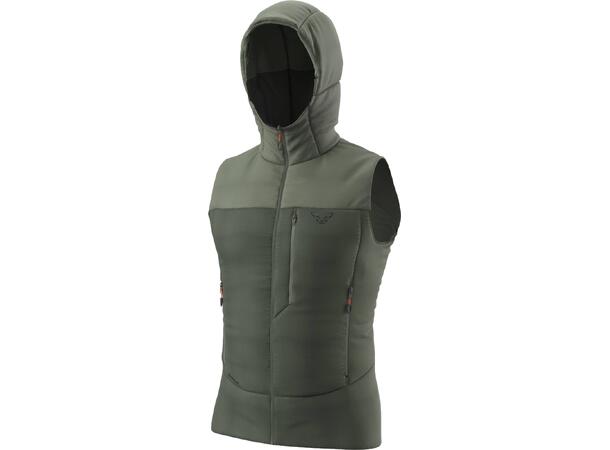 Dynafit Alpine Insulation Vest M's black out M 