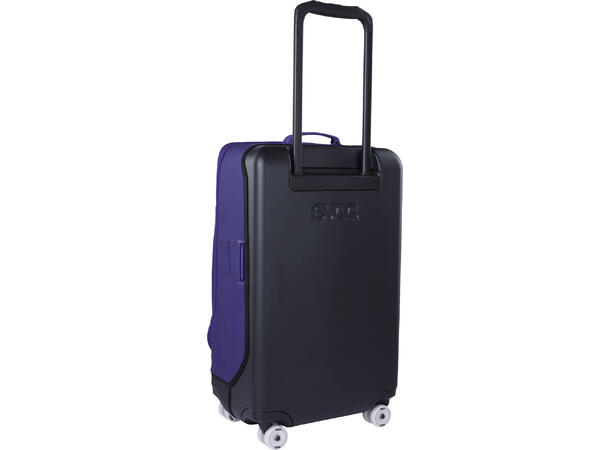 EVOC 4-Wheel Trolley 100 violet-black 100 l 